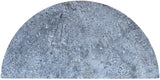 Kamado Joe Half Moon Soapstone for Classic Joe