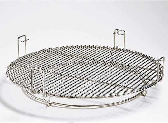 Experience the 3-in-1 Grilling Magic - Kamado Joe Classic Joe KJ-FCR ...