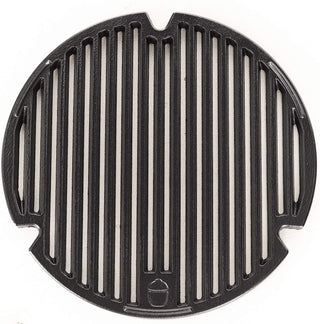 Kamado Joe Cast Iron Sear Plate for Joe Jr. and Classic Joe®