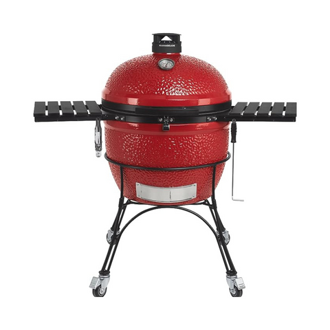 Big Joe BBQ Grill (BJ24RHC), Series II