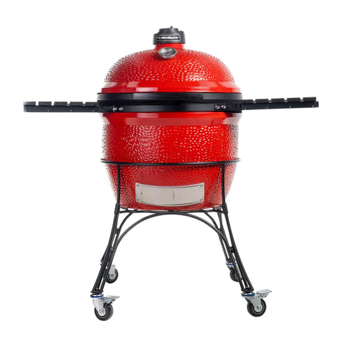 Big Joe BBQ Grill (BJ24RH), Series I