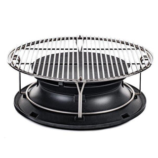 KAMADO JOE® Big Joe SloRoller with Rack
