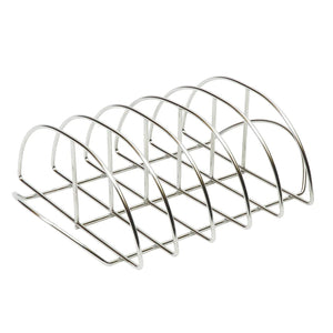 Kamado Joe Stainless Steel Rib Rack