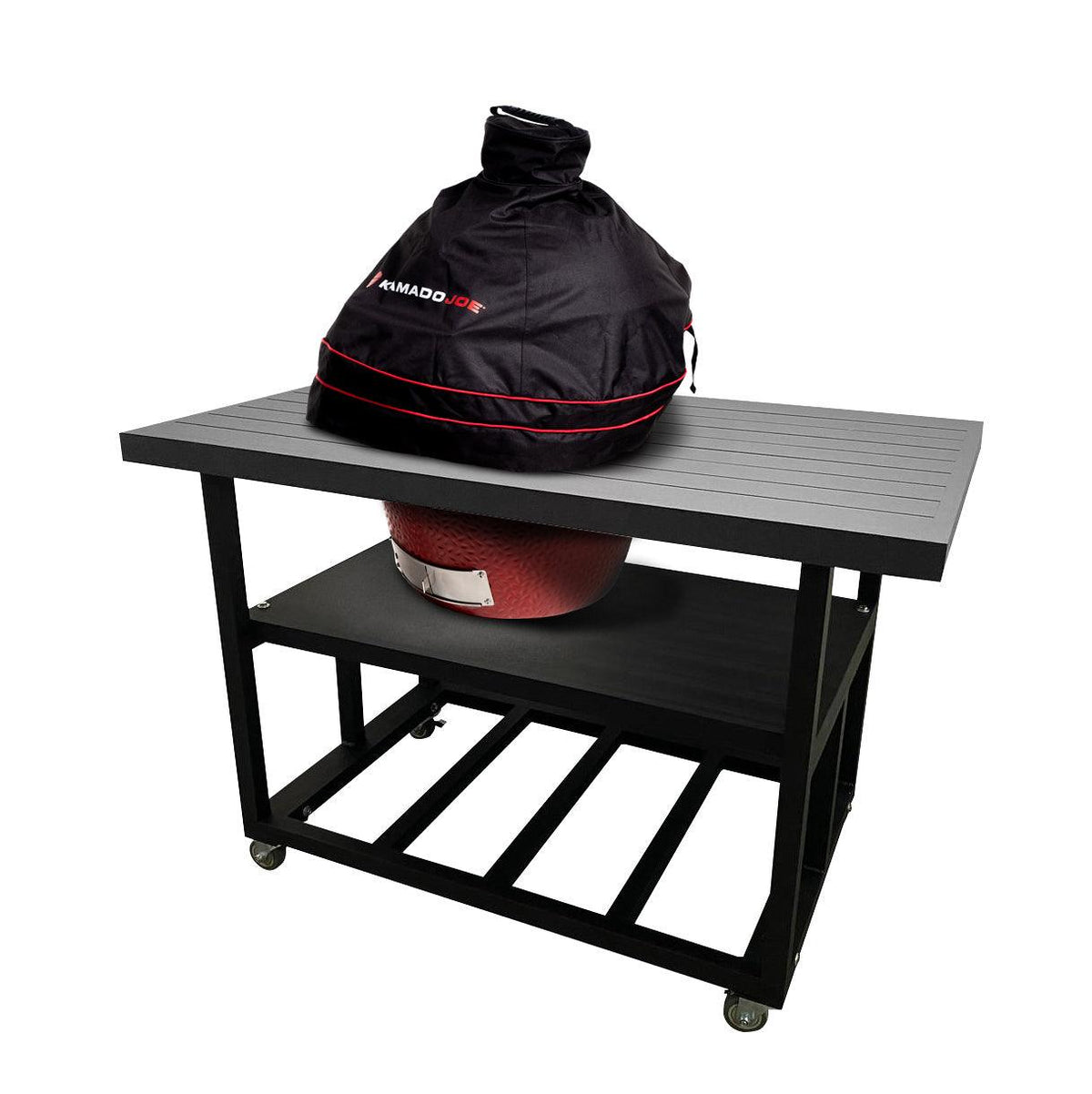 KAMADO JOE® Classic Joe Grill Stand-Alone Cover - Camping Australia