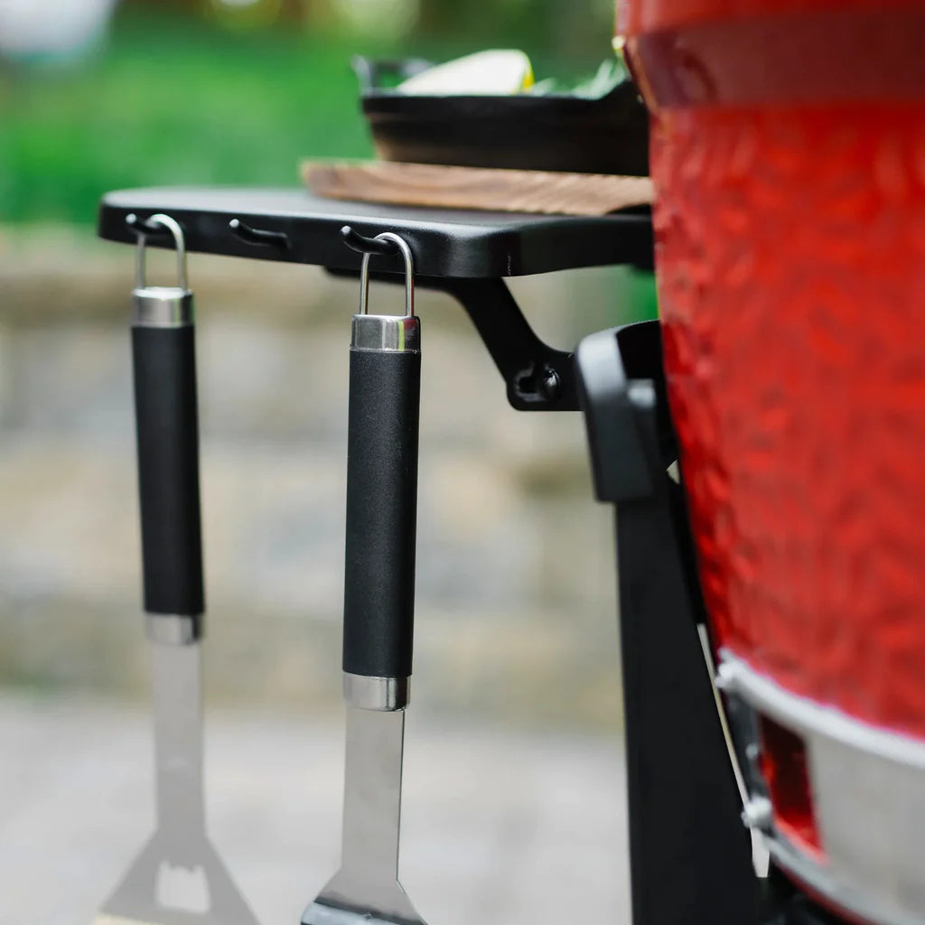 Joe Jr Heavy Duty Grill Cart - Oz BBQ