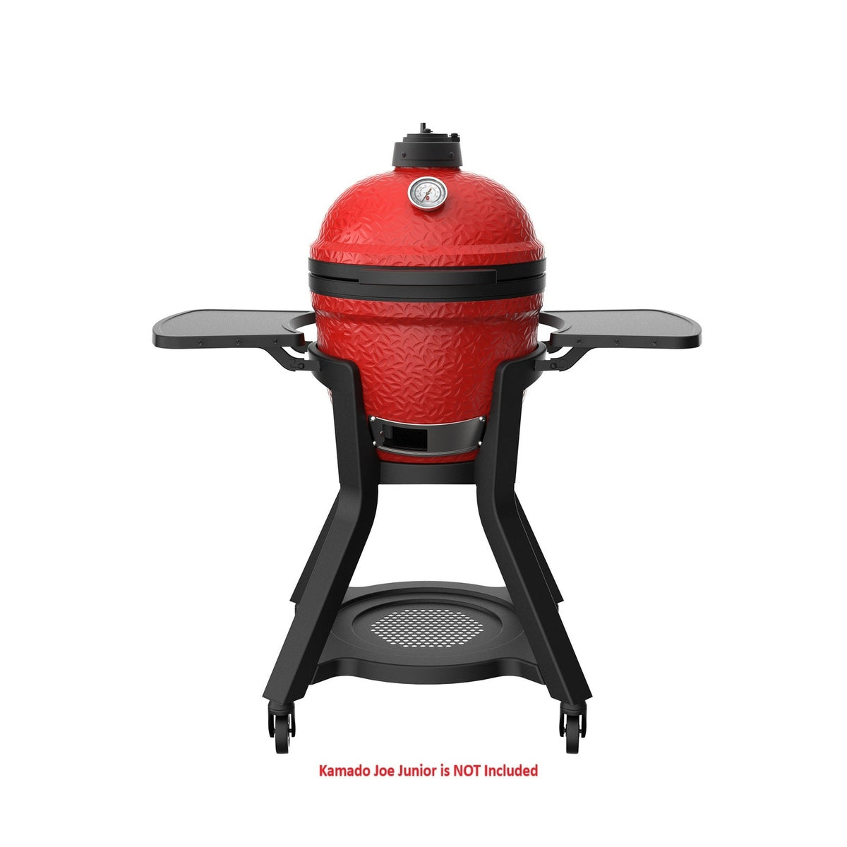 Joe Jr Heavy Duty Grill Cart - Oz BBQ