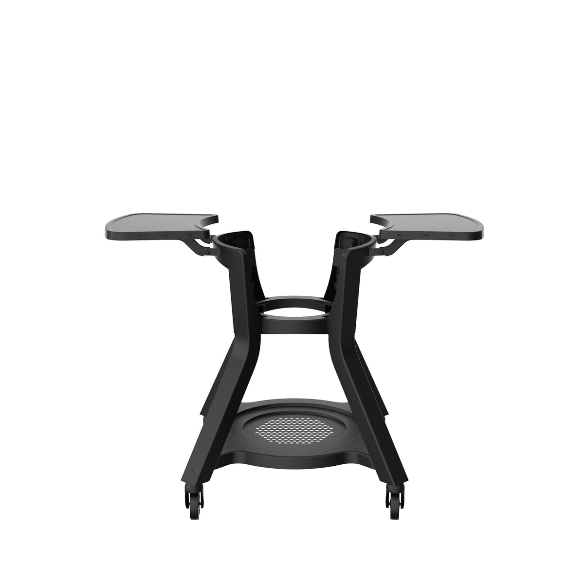 Joe Jr Heavy Duty Grill Cart - Oz BBQ