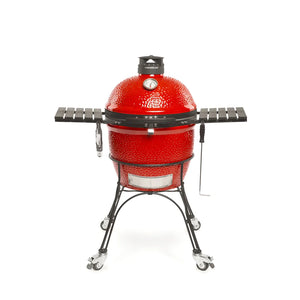 Kamado Classic Joe™ BBQ Grill - Series II - Camping Australia