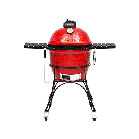 Classic Joe BBQ Grill, Series I