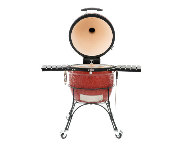 Kamado Classic Joe™ BBQ Grill - Series II - Camping Australia