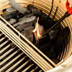 Kamado Joe Charcoal Basket - Classic Joe - Camping Australia