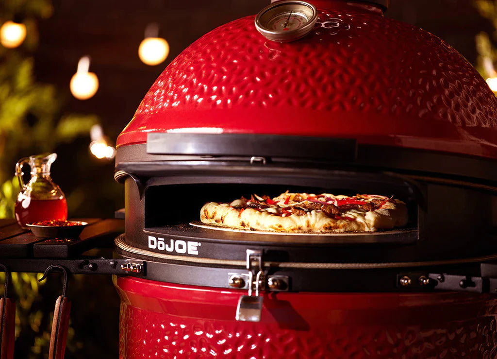 Kamado joe big shop