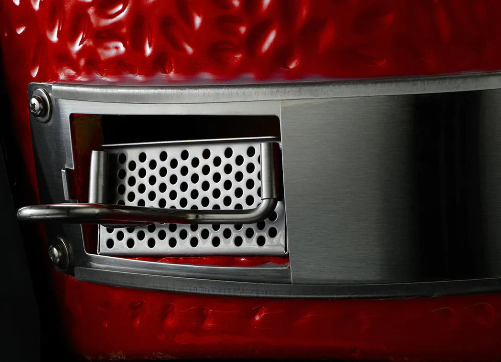 Kamado Classic Joe™ BBQ Grill - Series II - Camping Australia