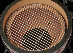 Kamado Joe Jr™ BBQ Grill - Camping Australia
