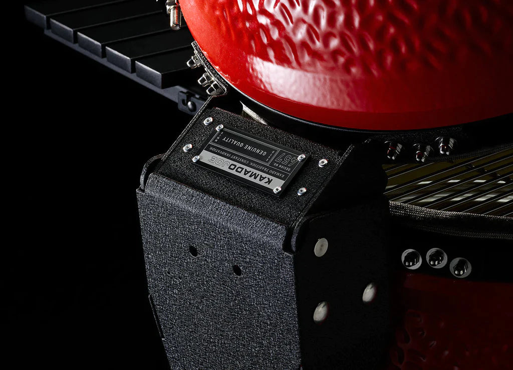 Kamado Classic Joe™ BBQ Grill - Series II - Camping Australia