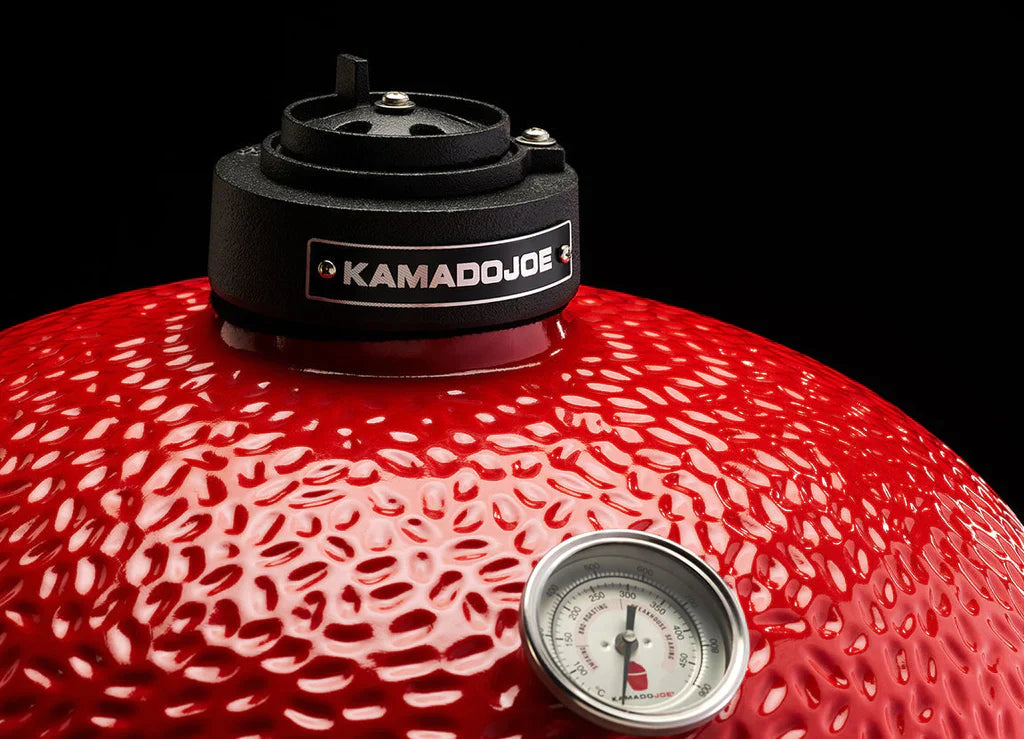 Kamado Classic Joe™ BBQ Grill - Series I - Camping Australia