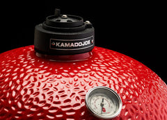 Kamado Classic Joe™ BBQ Grill - Series I - Camping Australia