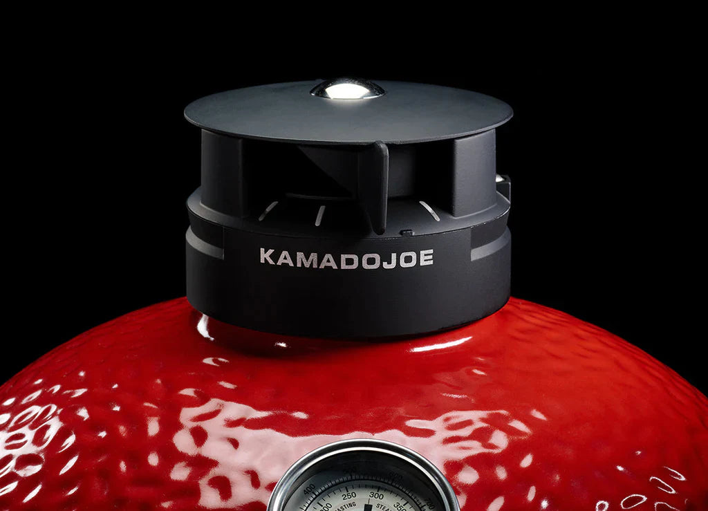 Kamado Classic Joe™ BBQ Grill - Series II - Camping Australia