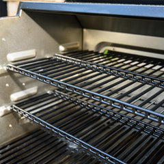 Masterbuilt Gravity Series 560 Warming Racks - Camping Australia