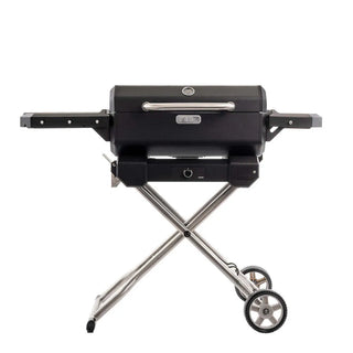 Masterbuilt QuickCollapse™ Cart with Side Shelves