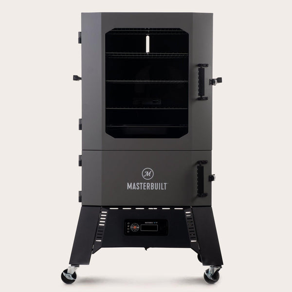 Masterbuilt 40 Inch Digital Charcoal Smoker - Camping Australia