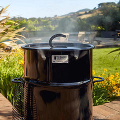 Pit Barrel Cooker - 18.5" Classic - Camping Australia