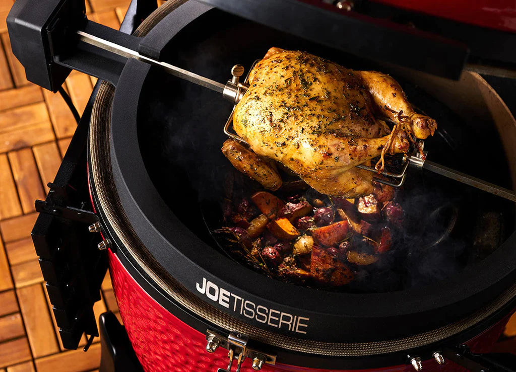 Rotisserie for Classic Kamado Joe™ BBQ Grill - Camping Australia