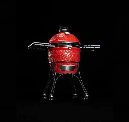 Kamado Classic Joe™ BBQ Grill - Series II - Camping Australia