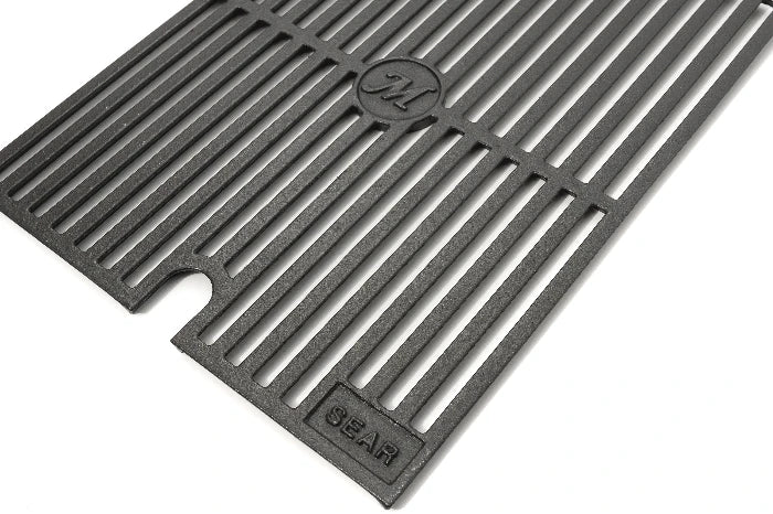 Smoke/Sear Grate - Camping Australia