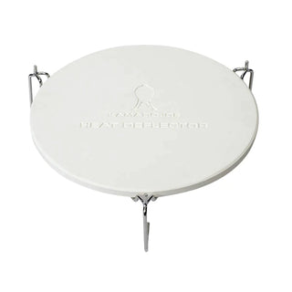 Kamado Joe Heat Deflector Plate - Joe Junior