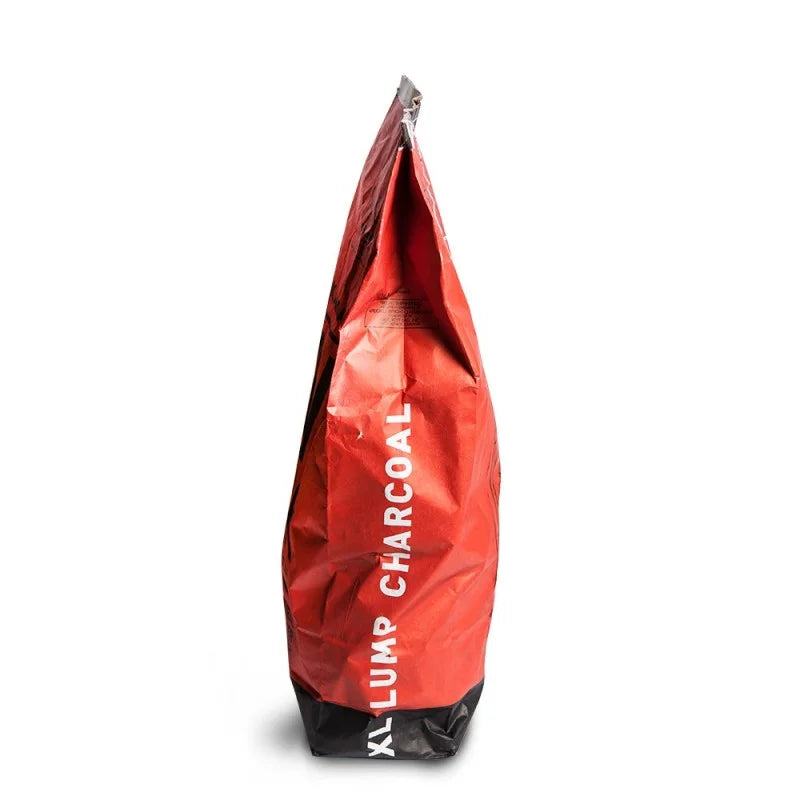 Kamado Big Block XL Lumpwood Charcoal (9Kg) - Camping Australia