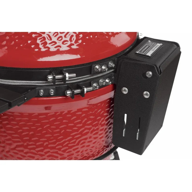 Kamado Classic Joe™ BBQ Grill - Series II - Camping Australia