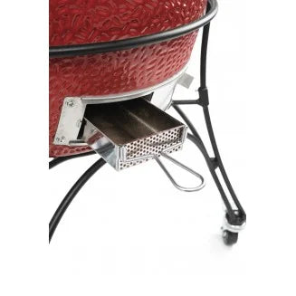 Kamado Classic Joe™ BBQ Grill - Series II - Camping Australia