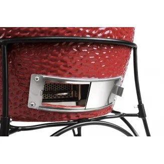 Kamado Classic Joe™ BBQ Grill - Series II - Camping Australia